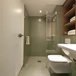 Smartments Parkstadt Schwabing 3* Мюнхен