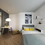 Smartments Parkstadt Schwabing Мюнхен