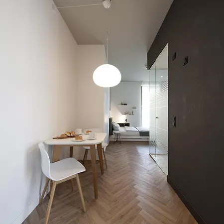 Smartments Parkstadt Schwabing