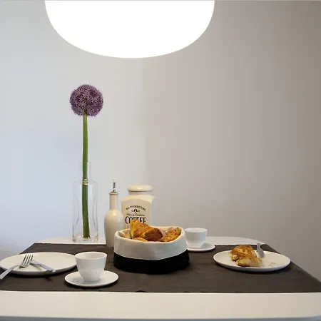 Smartments Parkstadt Schwabing Ξενοδοχείο με διαμερίσματα 4*
