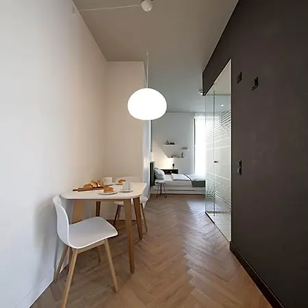 Smartments Parkstadt Schwabing 4* München