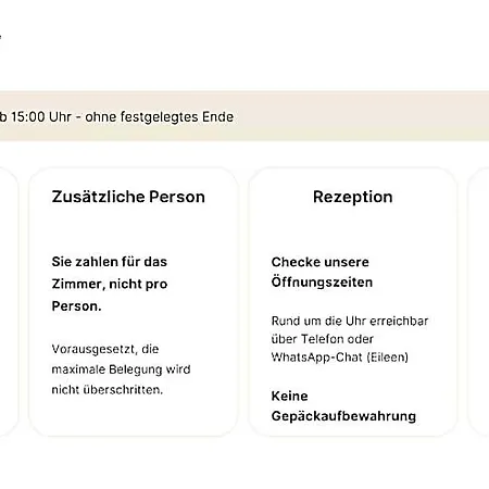 Smartments Parkstadt Schwabing Lejlighedshotel München