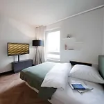 Aparthotel Smartments Parkstadt Schwabing