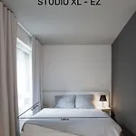 Smartments Parkstadt Schwabing Aparthotel Munich