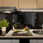 Smartments Parkstadt Schwabing 3*