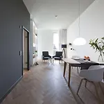 Smartments Parkstadt Schwabing Aparthotel 3*
