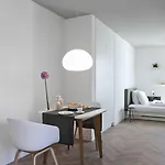 Smartments Parkstadt Schwabing Aparthotel
