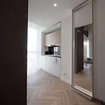 Aparthotel Smartments Parkstadt Schwabing Munich