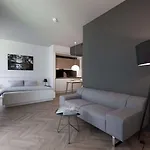 Aparthotel Smartments Parkstadt Schwabing Munich
