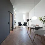 Smartments Parkstadt Schwabing 3*