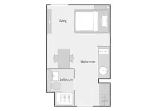 Aparthotel Smartments Parkstadt Schwabing