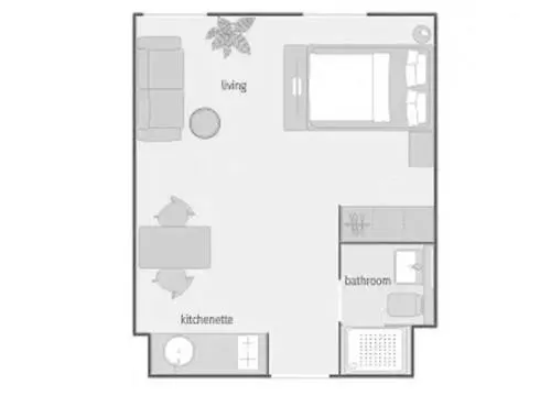 Apartahotel Smartments Business Parkstadt Schwabing Múnich